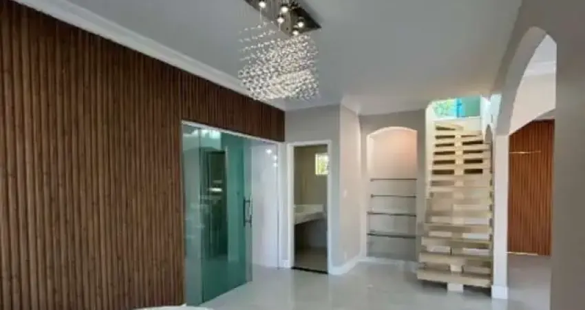 Oportunidade única: casa de luxo com 6 quartos e 4 suítes em vilas do atlântico, lauro de freitas-ba!