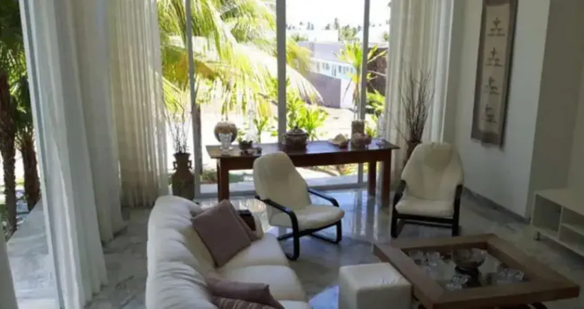 Imóvel de luxo à venda em vilas do atlântico: 3 quartos, 3 suítes, 4 banheiros, 3 vagas de garagem, 270m²