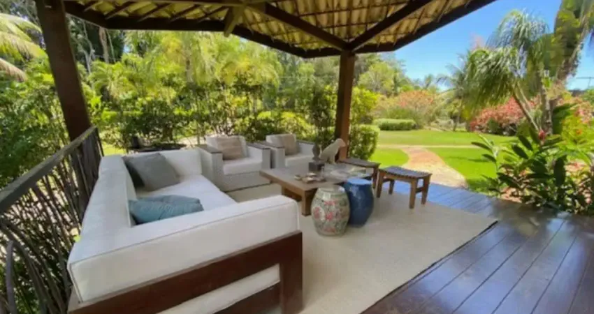 Magnífica casa à venda em lauro de freitas-ba, bairro portão: 4 quartos, 4 suítes, 7 banheiros, 4 vagas, 430m² de área.