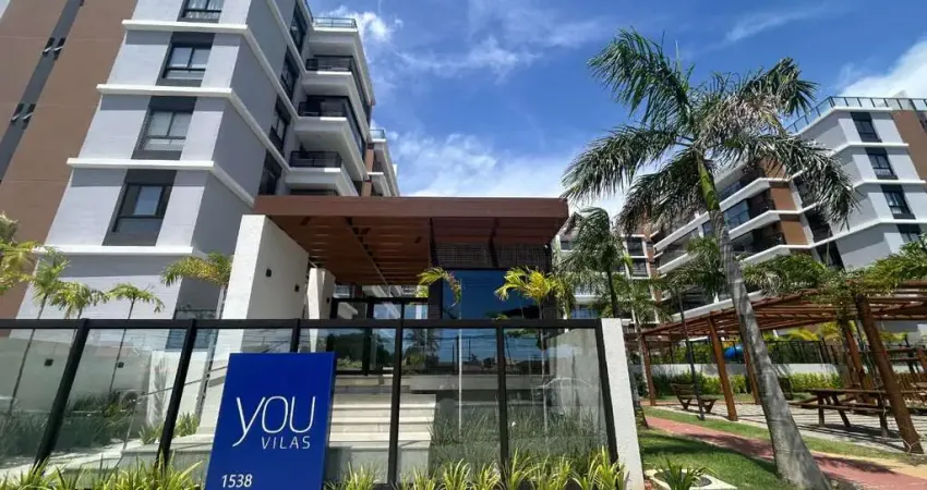 Apartamento com 2 quartos à venda no Vilas do Atlantico, Lauro de Freitas