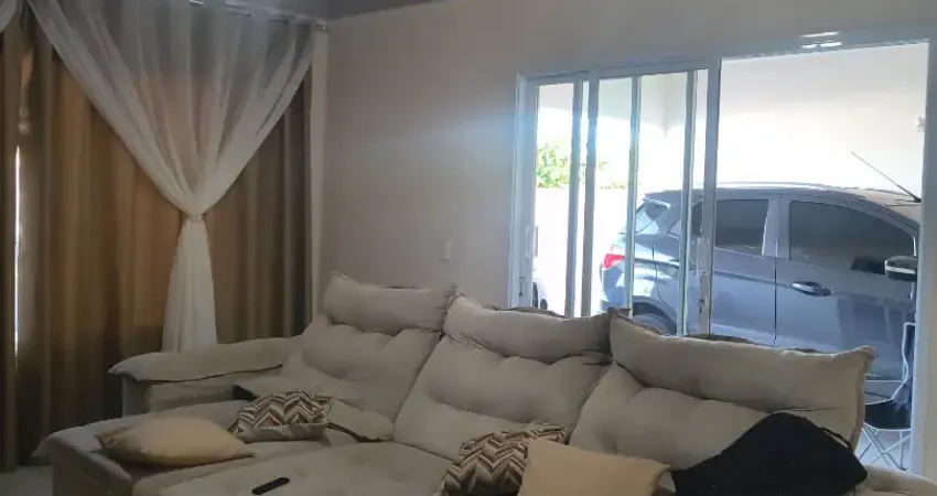 Casa com 2 quartos à venda na Rua Manoel Messias da Silva, 1200, Jardim Minezotta (Nova Veneza), Sumaré