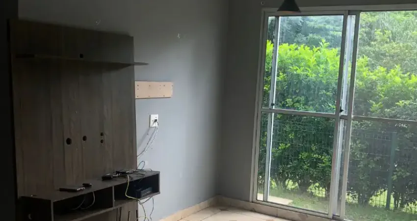Apartamento com 2 quartos para alugar na Avenida Emílio Bosco, 1765, Parque Yolanda (Nova Veneza), Sumaré