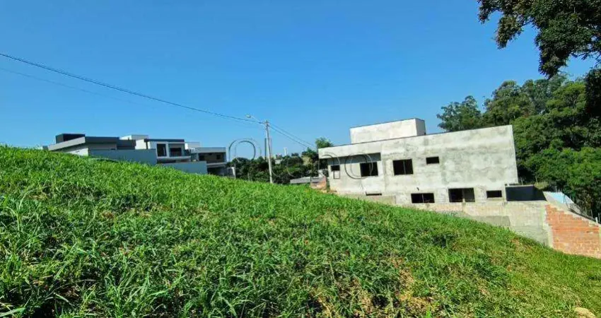 Terreno à venda com 300.18 m² no Bosque da Mata, Valinhos.
