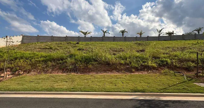 Terreno à venda com 468.69m² no Alphaville Dom Pedro 0 em Campinas