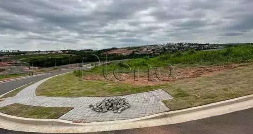 Terreno à venda em Campinas, Bairro das Palmeiras, com 521.14 m², Alphaville Dom Pedro 0