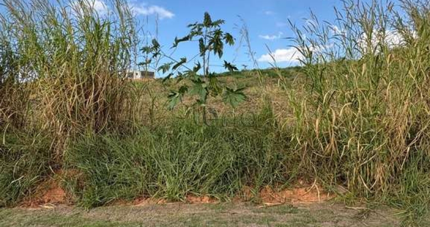 Terreno à venda com 415,47m² no Alphaville Dom Pedro 0 em Campinas