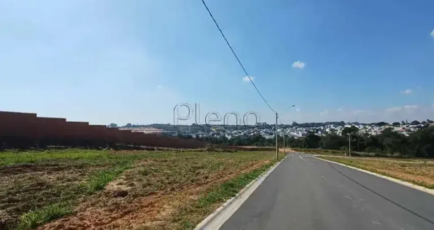 Terreno à venda em Indaiatuba, Altos da Bela Vista, com 300 m², Residencial Reserva da Colina