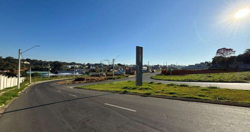 Terreno à venda em Indaiatuba, Jardim Casablanca, com 150 m²