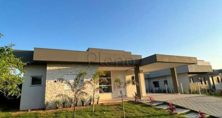 Chácara à venda em Indaiatuba, Terras de Itaici, com 3 suítes, com 1000 m², Terras de Itaici