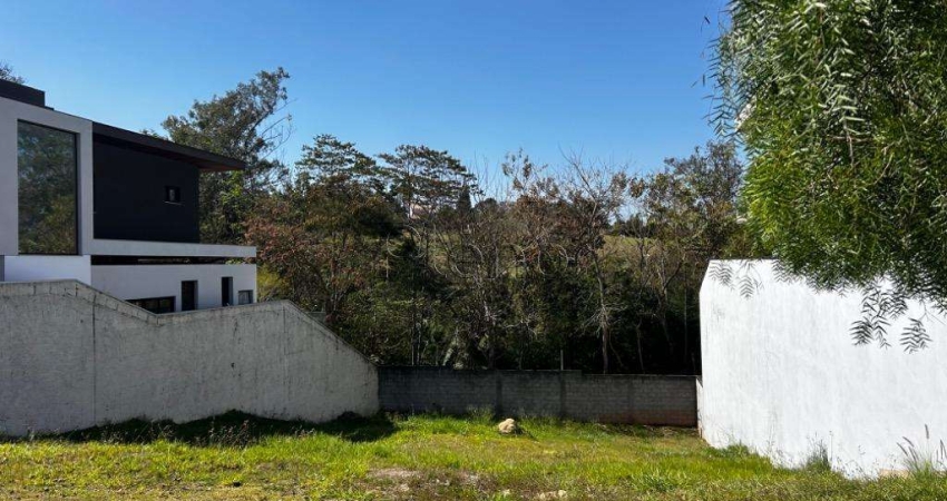 Terreno à venda em Valinhos, Jardim Europa, com 519.6 m², Reserva das Palmeiras