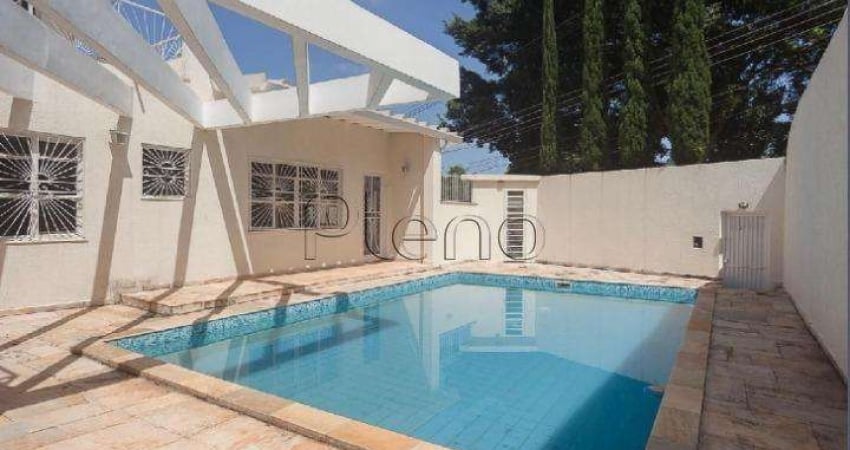 Casa à venda em Campinas, Nova Campinas, com 4 quartos, com 300 m²