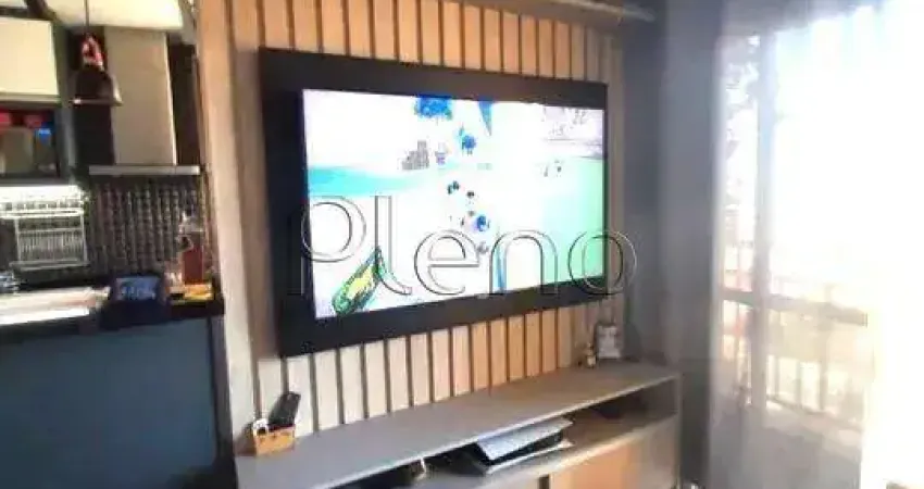 Apartamento à venda em Vinhedo, João XXIII, com 2 quartos, com 52 m², Residencial Florencia II