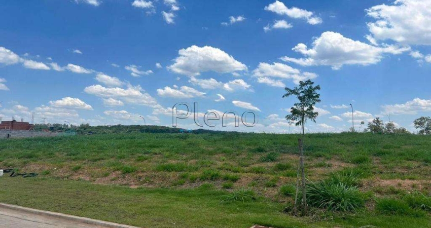 Terreno à venda no Jardim Madalena, 280,05m² - Campinas.