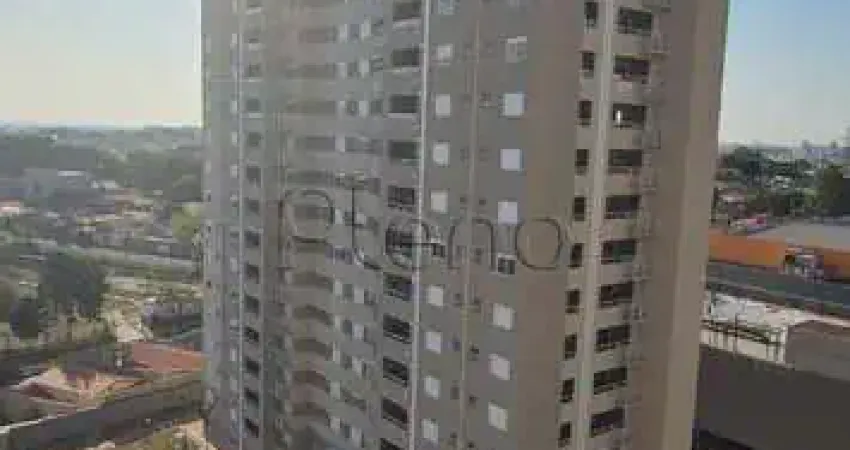 Apartamento à venda em Campinas, Loteamento Parque São Martinho, com 2 quartos, com 68 m²
