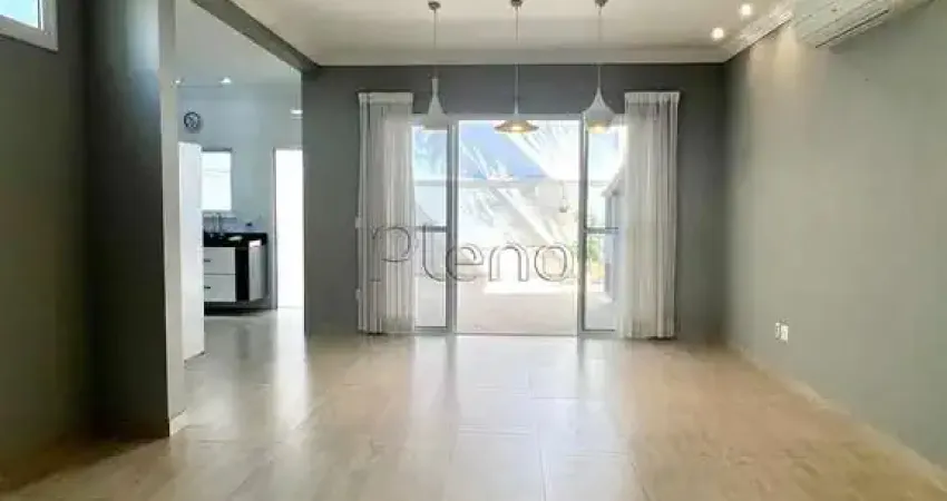 Casa à venda em Indaiatuba, Parque Residencial Indaiá, com 3 suítes, com 156 m²