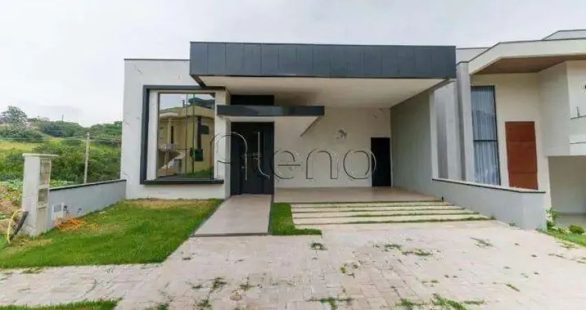 Casa à venda em valinhos, roncáglia, com 3 suítes, com 208.55 m², residencial mont'alcino