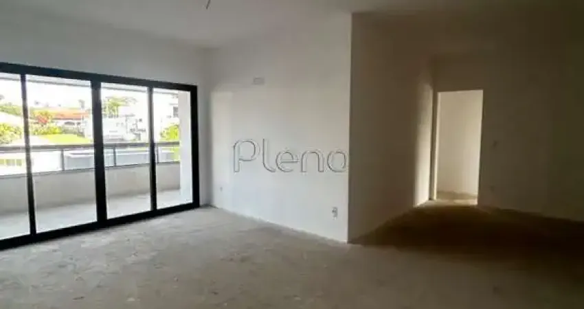 Apartamento à venda em Valinhos, Vila Clayton, com 3 suítes, com 141 m², Lux Residence