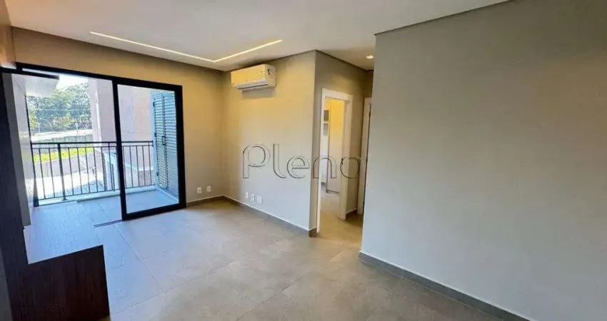 Apartamento à venda com 2 quartos no swiss park, campinas, eco vila genebra