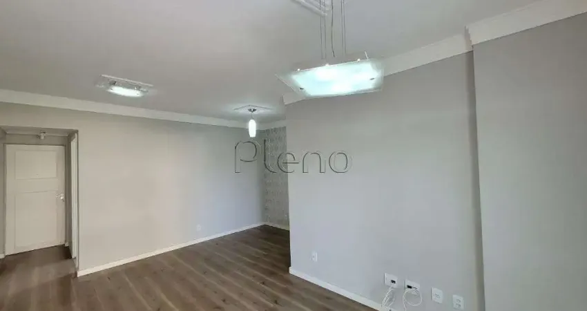 Apartamento à venda no Edifício Residencial Michelangelo, no bairro Bela Vista, em Valinhos - São Paulo.