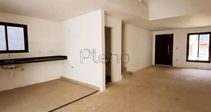 Casa à venda em Valinhos, Chácaras Silvania, com 3 suítes, com 144.36 m²