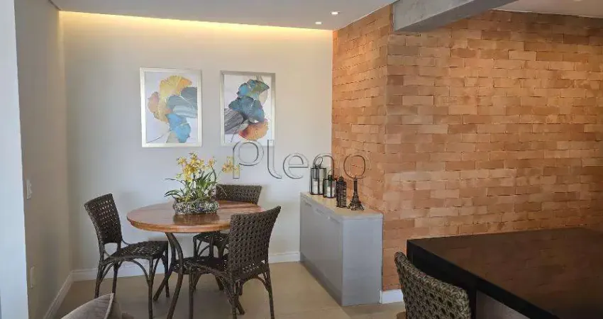 Apartamento com 2 quartos à venda na Rua Alberto Faria, 150, Jardim Guanabara, Campinas