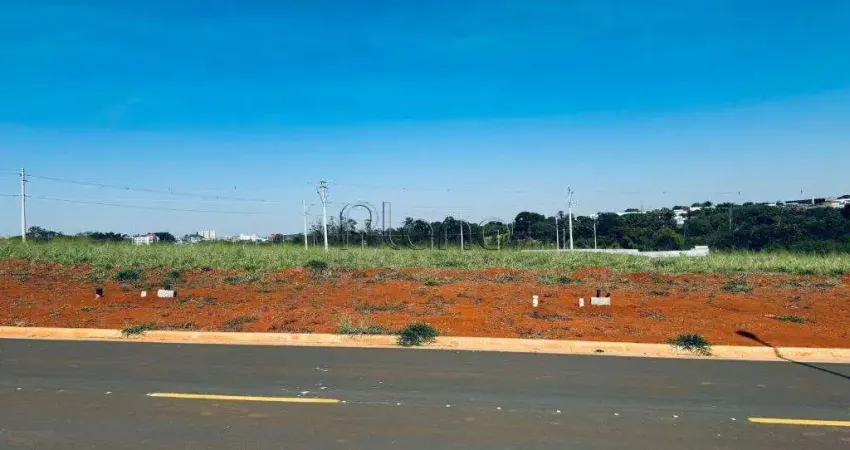 Terreno à venda em Paulínia, Jardim Fortaleza, com 250 m², Urbe 365 Paulínia