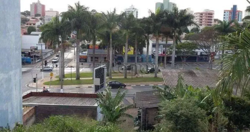 Terreno comercial à venda na Rua José de Alencar, 155, Jardim Planalto, Valinhos