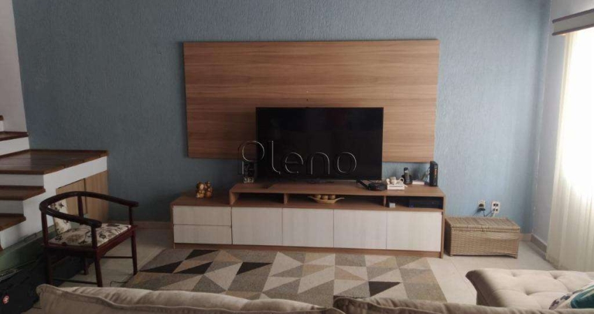 Casa à venda em Indaiatuba, Jardim Moacyr Arruda, com 3 quartos, com 208 m²