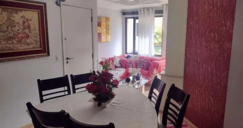 Apartamento à venda em Campinas, Parque Prado, com 3 quartos, com 98 m²