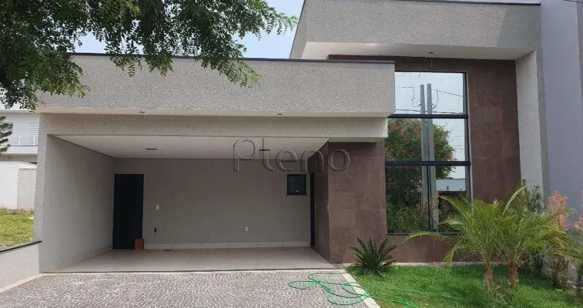 Casa à venda em Hortolândia, Vila Real, com 3 suítes, com 153.4 m²