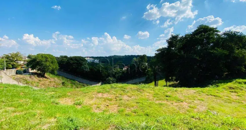 Terreno à venda em Valinhos, Jardim Jurema, com 3000 m², Residencial Vila Real - Valinhos