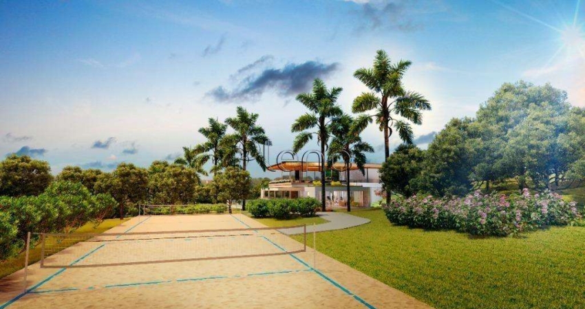 Terreno à venda em Campinas, Loteamento Alphaville Campinas, com 364.2 m², Serena Campinas