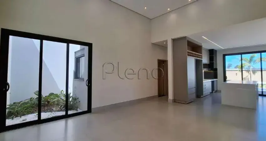 Casa à venda em indaiatuba, chácara alvorada, com 3 suítes, com 207 m², villa sapezal loteamento