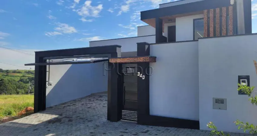 Casa à venda em campinas, residencial bela aliança, com 3 quartos, com 161 m²
