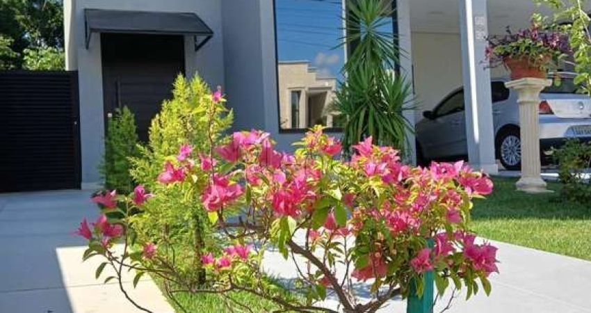 Casa à venda em Indaiatuba, Jardins Di Roma, com 3 suítes, com 190 m²