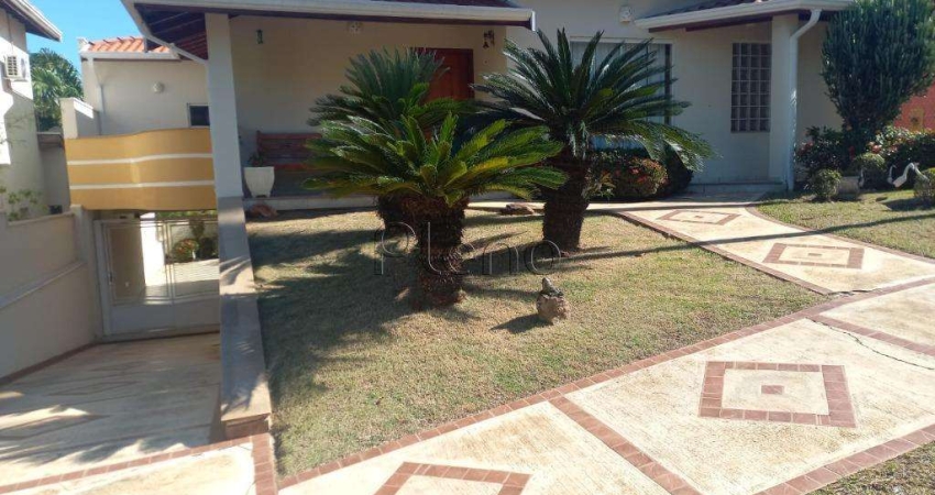 Casa à venda em Campinas, Jardim Nova Europa, com 5 quartos, com 209.81 m², Loteamento Chácara Prado