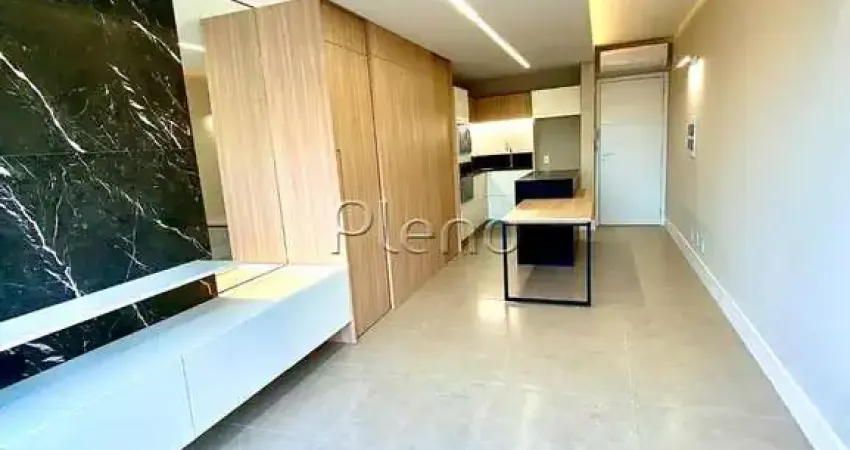 Apartamento com 1 quarto à venda na Rua Duque de Caxias, 880, Centro, Campinas