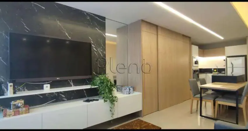 Apartamento com 1 quarto à venda na Rua Duque de Caxias, 880, Centro, Campinas