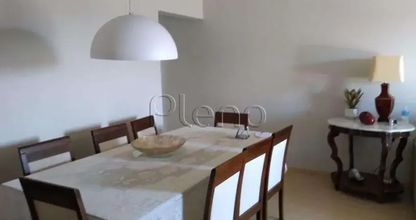 Apartamento à venda em Campinas, Vila Teixeira, com 3 quartos, com 97 m²