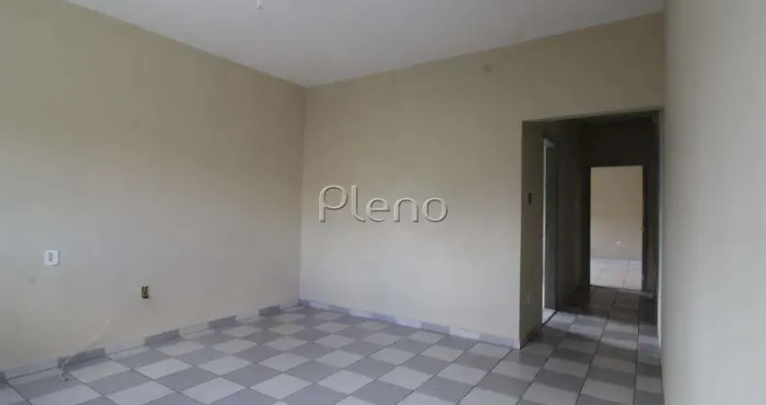 Casa com 2 quartos à venda no Jardim Santa Amália, Campinas 
