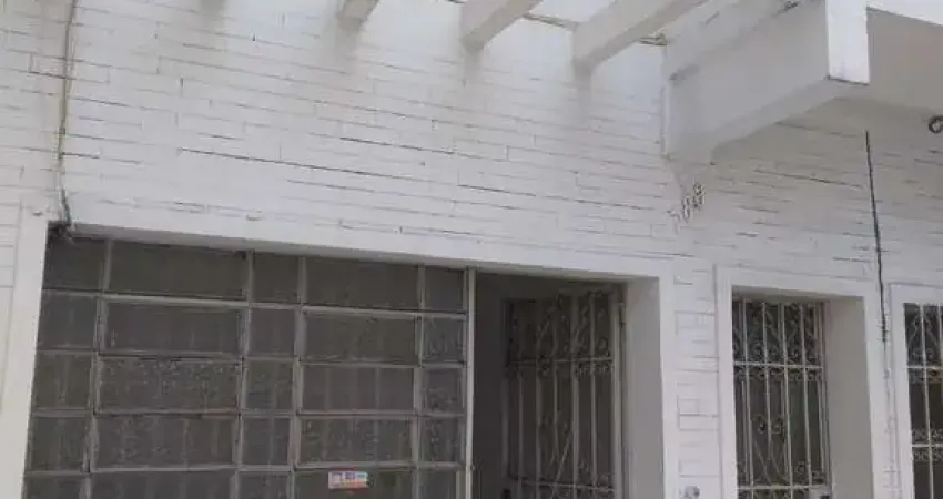 Sobrado à venda em Campinas, Centro, com 4 quartos, com 128 m²