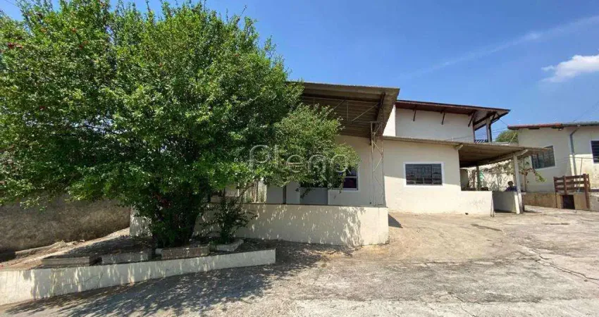 Casa com 3 quartos à venda na Vila Pompéia, Campinas 