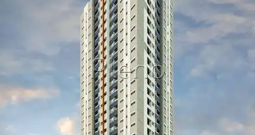 Apartamento à venda em Campinas, Jardim Proença, com 2 suítes, com 84 m²