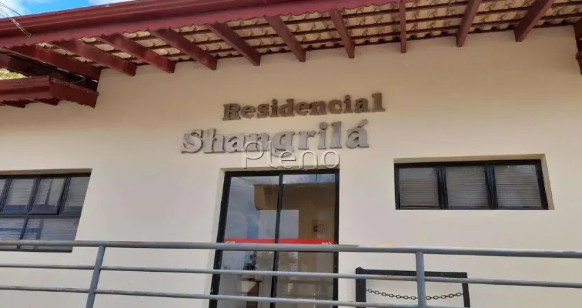Terreno à venda em Campinas, Parque Xangrilá, com 1000 m², Parque Xangrilá