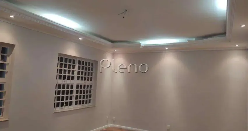 Casa à venda em Campinas, Jardim Quarto Centenário, com 3 quartos, com 147 m²