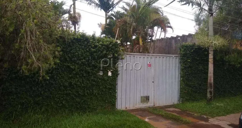 Chácara com 3 quartos à venda no Jardim Conceição (Sousas) em Campinas