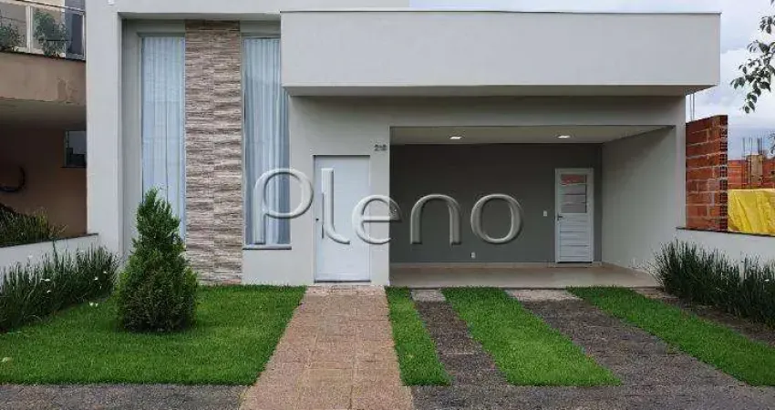Casa à venda com 3 suítes no Jardim de Mônaco, Hortolândia.