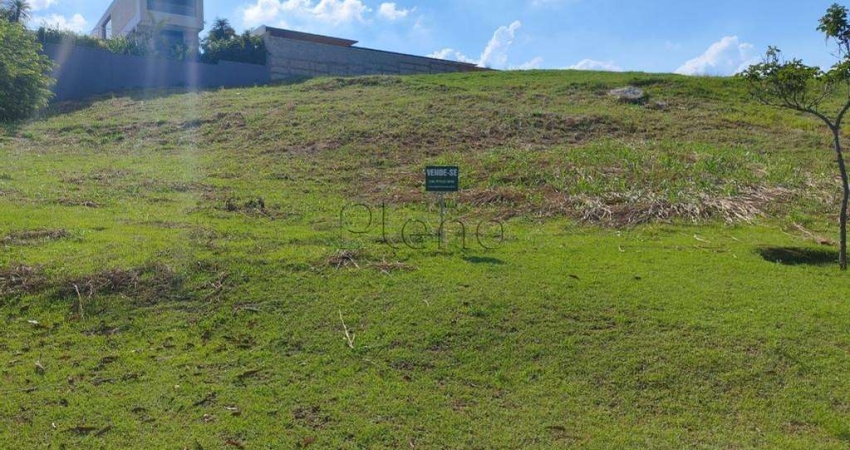 Terreno à venda em Campinas, Loteamento Residencial Entre Verdes (Sousas), com 1148.12 m²