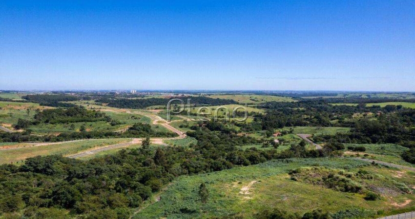 Terreno à venda em Campinas, Loteamento Residencial Tie Campinas, com 1162.54 m², Tiê Campinas