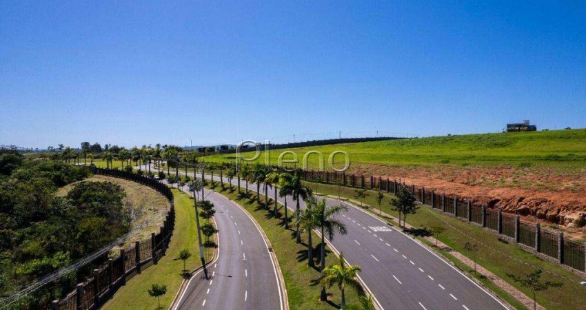 Terreno à venda em Campinas, Loteamento Residencial Tie Campinas, com 1170 m², Tiê Campinas